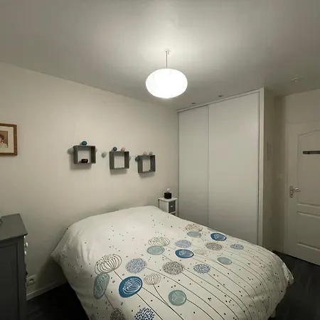 منزل للإقامة Maison Avec Piscine