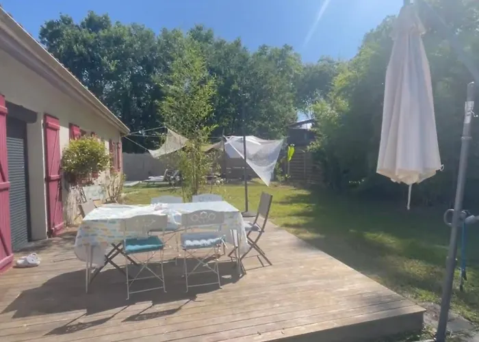 Maison Avec Piscine Rum i privatbostad *