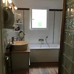 Maison Avec Piscine * Saint-Sulpice (Oise)