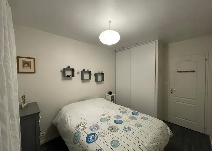 Séjour chez l'habitant Maison Avec Piscine